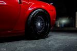 Chevrolet Corvette on CCW Classic Wheels (C6) 2018 года